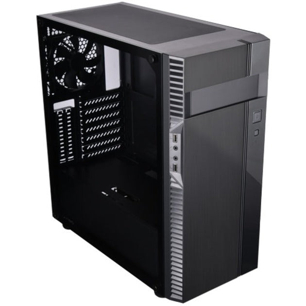 Silverstone Silverstone ST-PS14B-EG