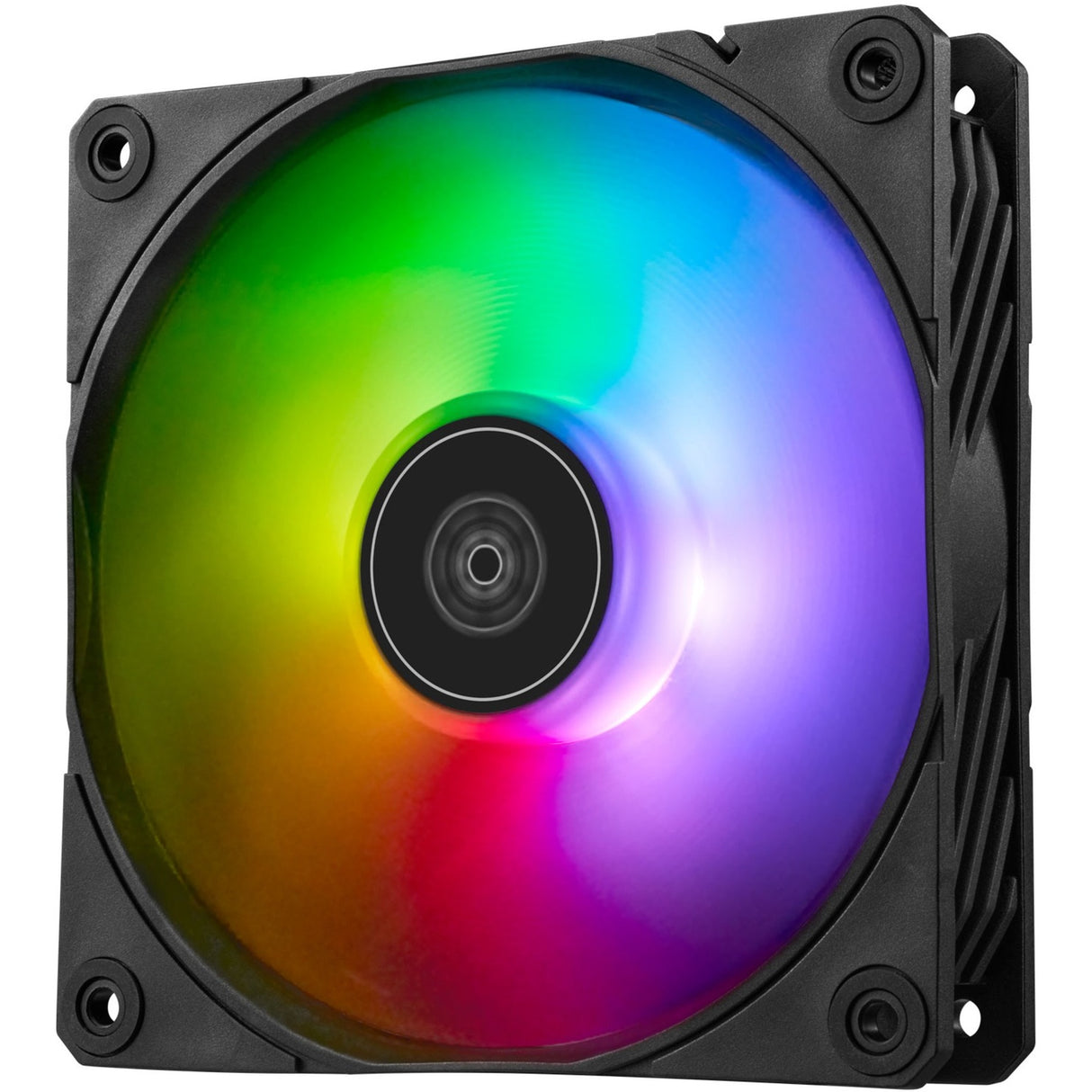 Silverstone Shark 120 Argb