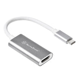Silverstone Silverstone USB-C 3.1 do HDMI