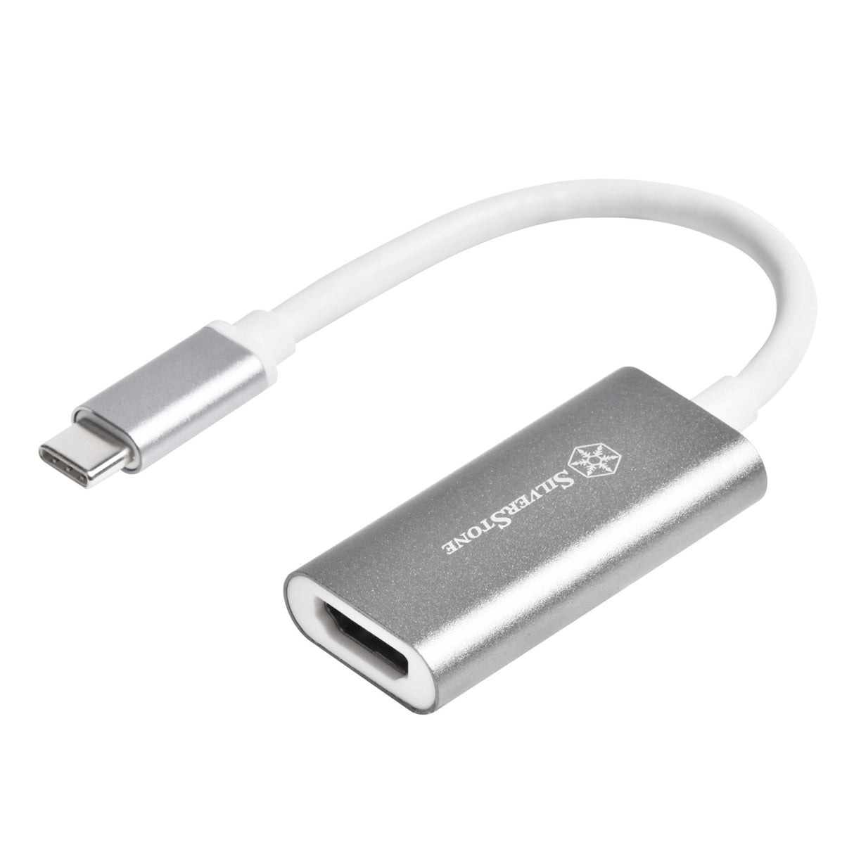 Silverstone Silverstone USB-C 3.1 do HDMI
