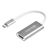 Silverstone Silverstone USB-C 3.1 do HDMI