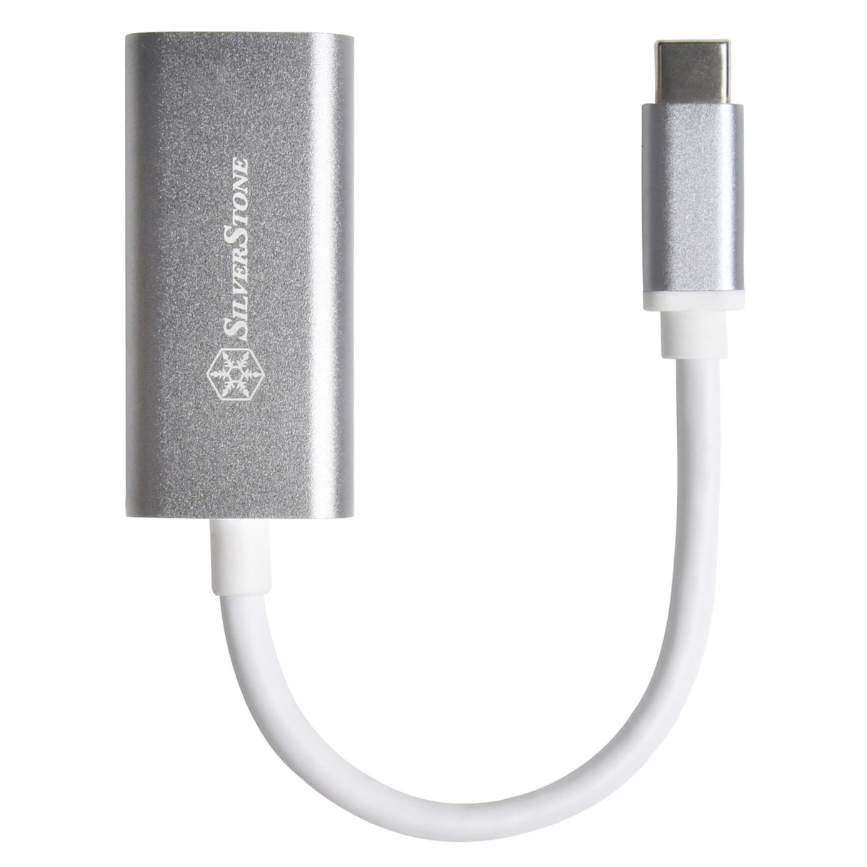 Silverstone Silverstone USB-C 3.1 do HDMI