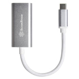 Silverstone Silverstone USB-C 3.1 do HDMI