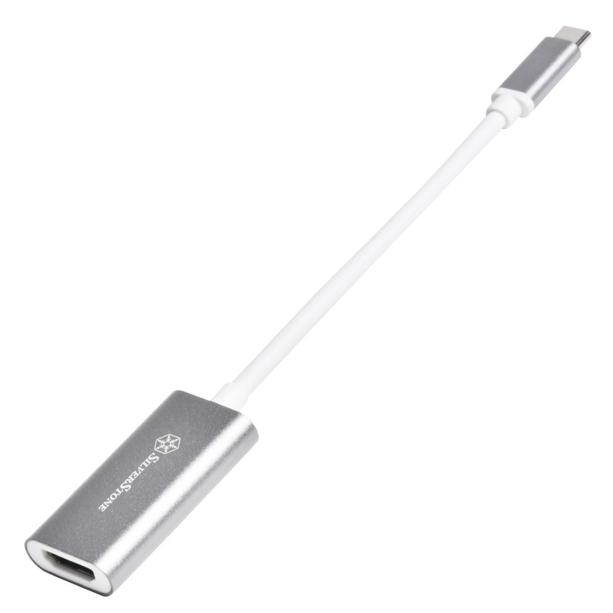 Silverstone Silverstone USB-C 3.1 do HDMI