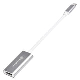Silverstone Silverstone USB-C 3.1 do HDMI