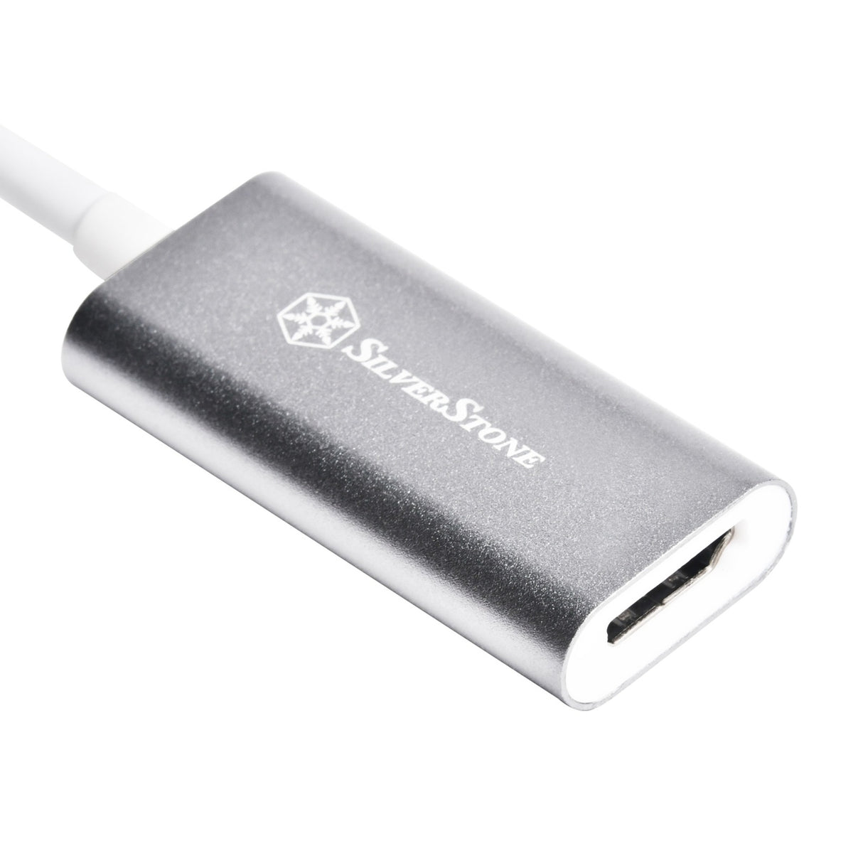 Silverstone Silverstone USB-C 3.1 do HDMI