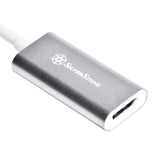 Silverstone Silverstone USB-C 3.1 do HDMI