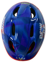 Casco di biciclette Sonic Prime - 52-56 cm