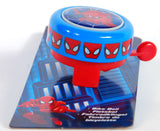 Velo Bell Spider-Man Blue rout 54 mm