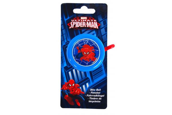 Velo Bell Spider-Man Blue rout 54 mm