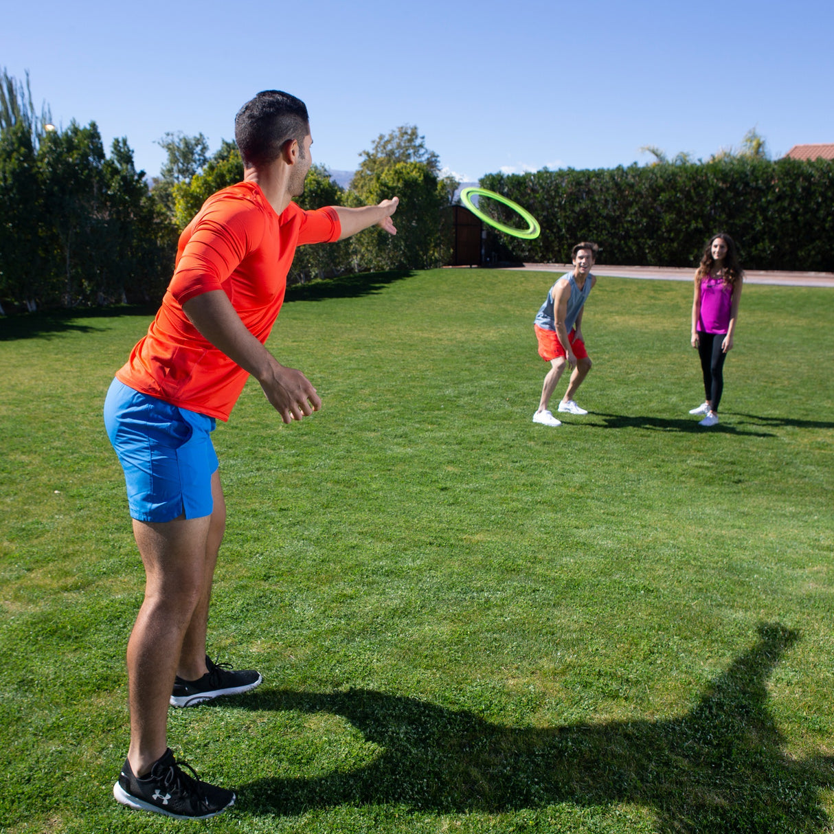 Spin Master Aerobie Ring Outdoor