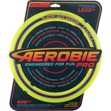 Spin Master Aerobie Ring Outdoor