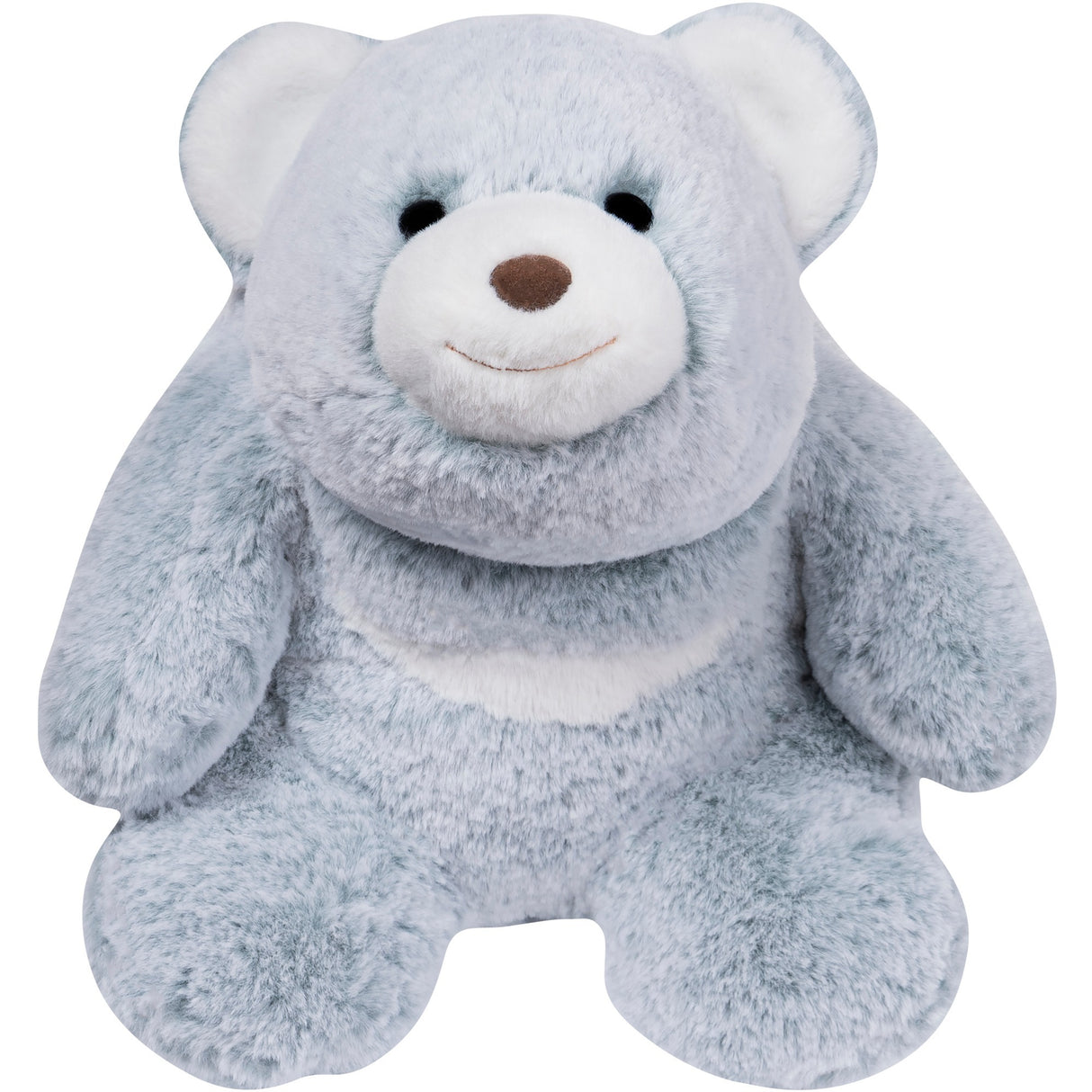 Spin Master Spin Gund Snuffles Ice Bleu