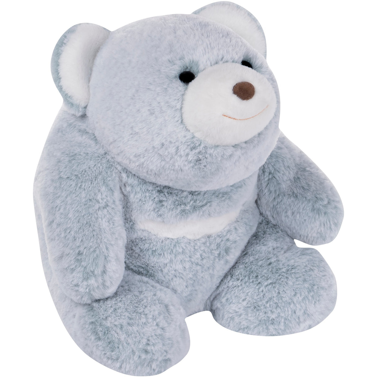 Spin Master Spin Gund Snuffles Ice Bleu