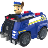 Spin Master Chase RC Police Cruiser