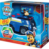 Spin Master Chase RC Police Cruiser