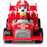 Spin Master Race Go luksusowy pojazd z Ready Rac