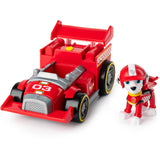 Spin Master Race Go luksusowy pojazd z Ready Rac