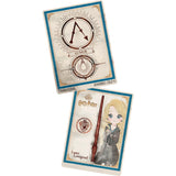 Spin -Meister -Zaubererwelt: Harry Potter Loena Leeflang Wan