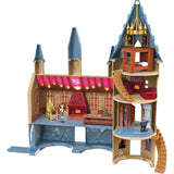 Spin Master Wizarding World: Harry Potter Magical Minis Hogw
