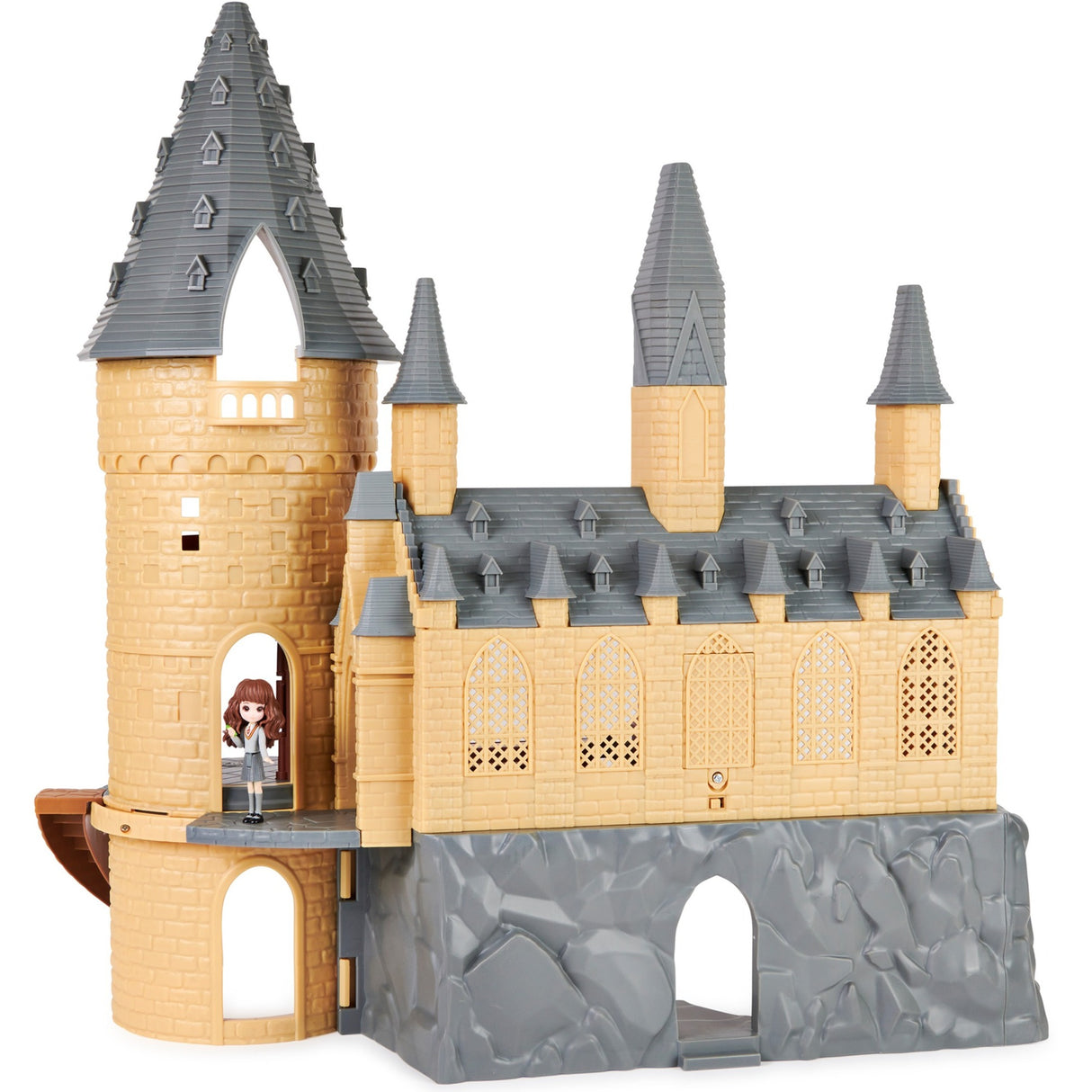 Spin Master Wizarding World: Harry Potter Magical Minis Hogw