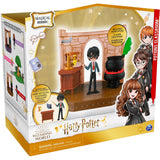Spin Master Wizard World: Harry Potter Magical Minis POTI