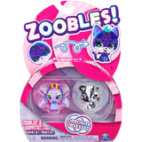 Spin Master Spin Zoobles 2 pack