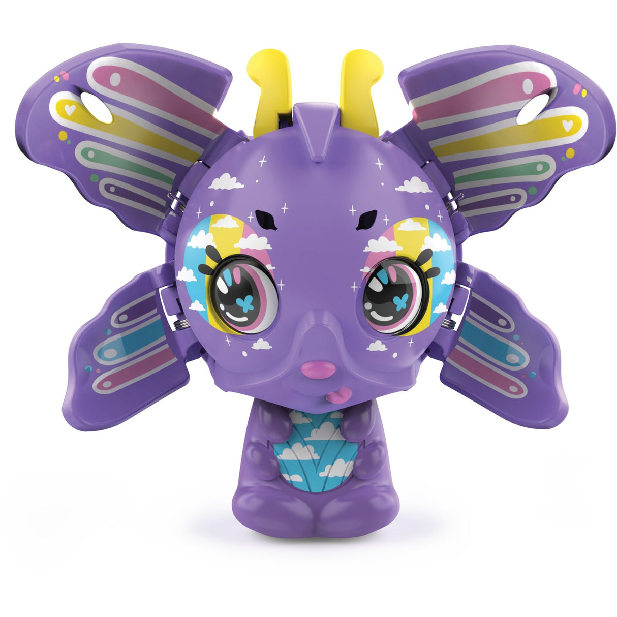 Spin Master Spin Zoobles 2 pack