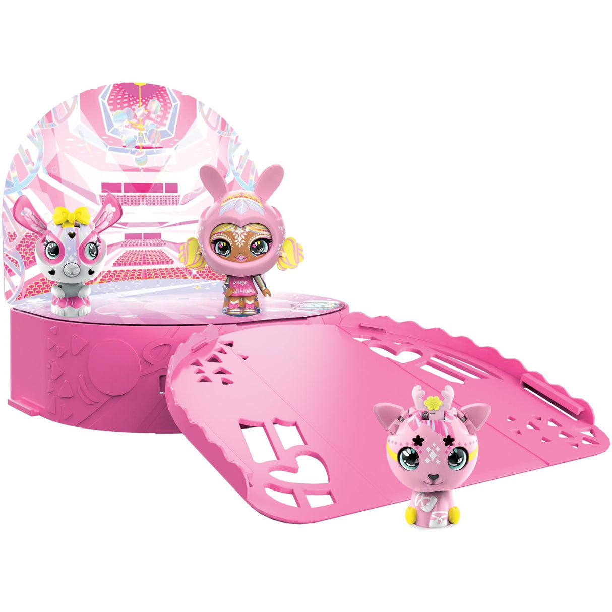 Spin Master Zoobles Multipack Play Set