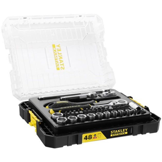 STANLEY FATMAX TSTAK DOP-Tasten Set 1 4 FMMT98101-0