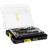 STANLEY FATMAX TSTAK DOP-Tasten Set 1 4 FMMT98101-0