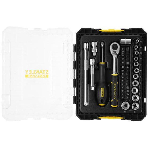 STANLEY FATMAX TSTAK DOP-Tasten Set 1 4 FMMT98101-0