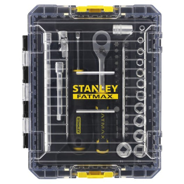 STANLEY FATMAX TSTAK DOP-Tasten Set 1 4 FMMT98101-0