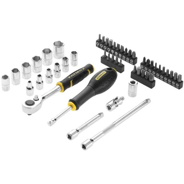 STANLEY FATMAX TSTAK DOP-Tasten Set 1 4 FMMT98101-0