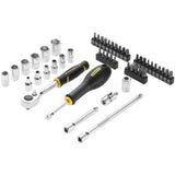 STANLEY FATMAX TSTAK DOP-Tasten Set 1 4 FMMT98101-0