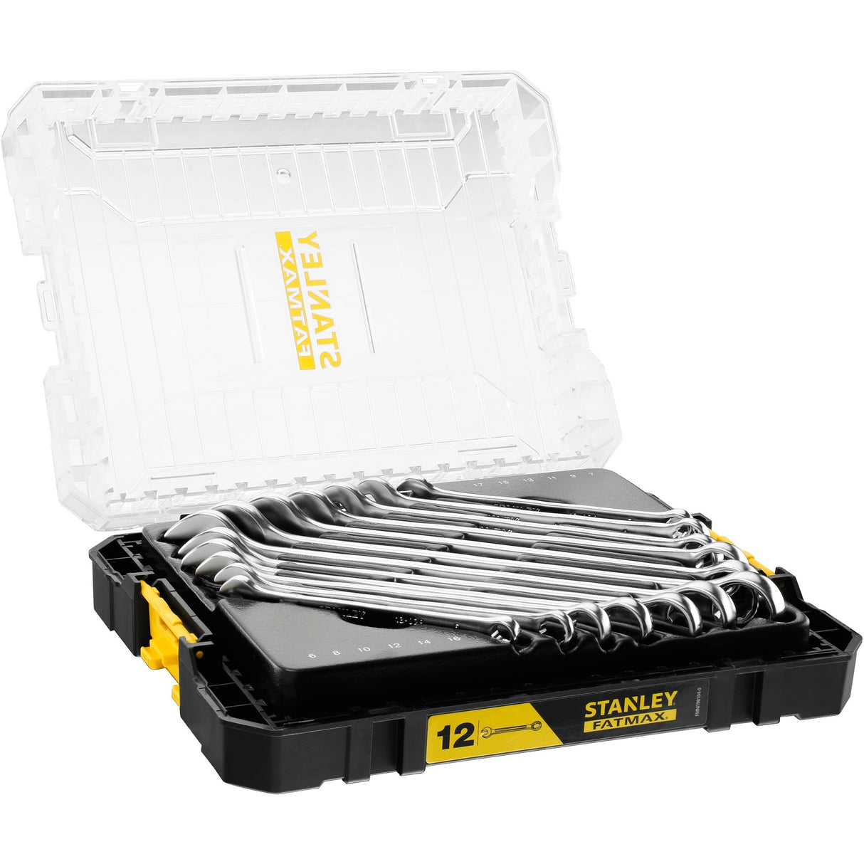Stanley Ring Stitch Keys Set Fatmax Tstak