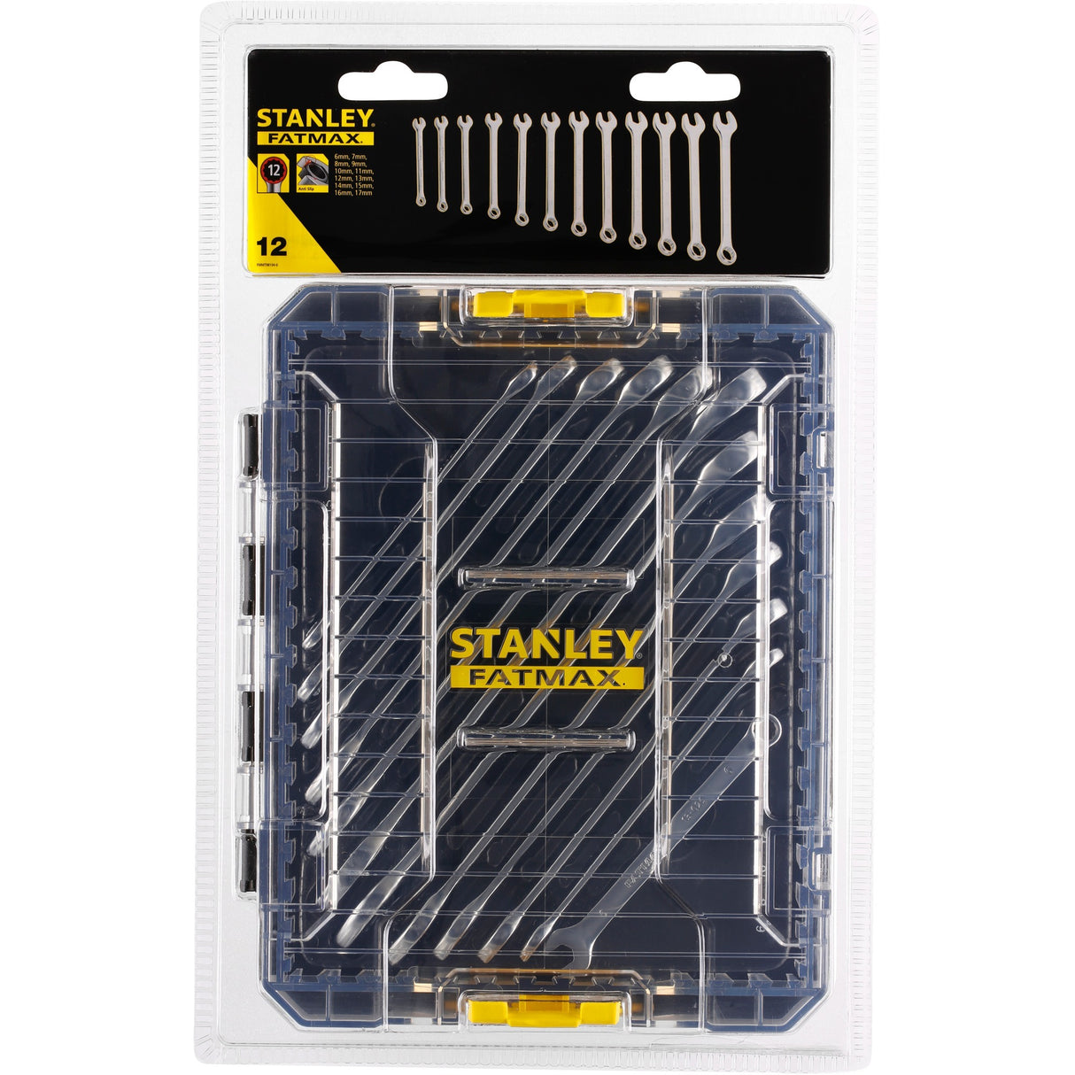 Stanley Ring Stitch Keys Set Fatmax Tstak