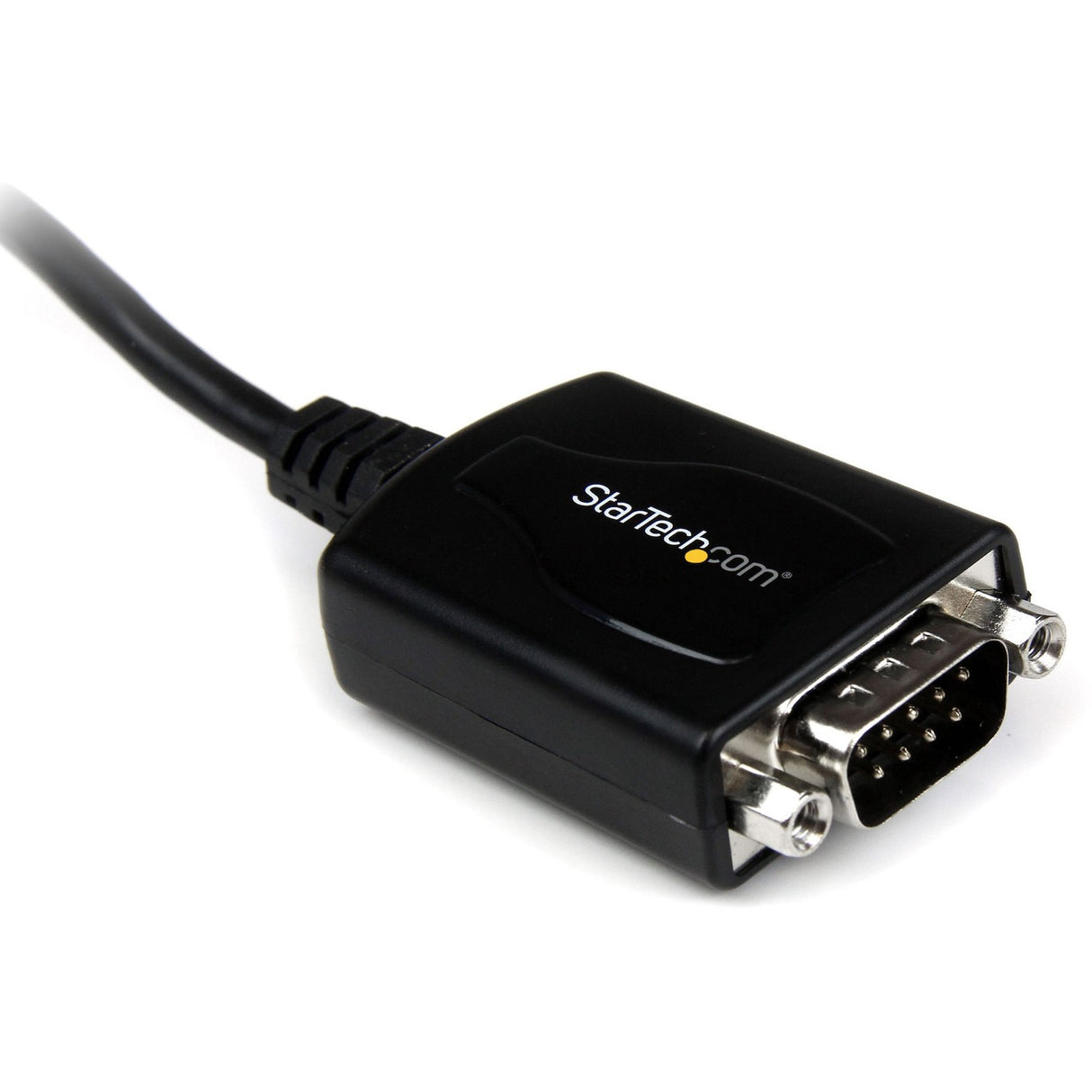 Startech USB naar RS232 Seriële DB9 Adapterkabel met COM-be