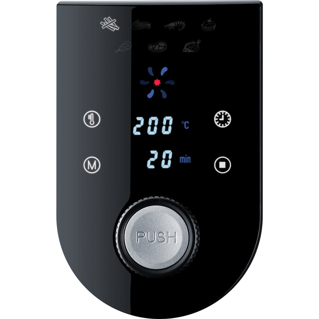 Staa hf 5000 xl