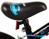 Volare Super GT Børnecykel - Drenge - 14 tommer - Blå - To håndbremser