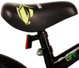Bike per bambini di Vlatare Super GT - Boys - 14 pollici - Green