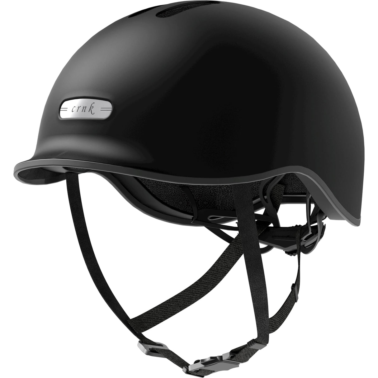 CRNK ALLME TANGO URBAN BLACK M