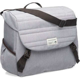 Newlooxs New Looxs mondi Joy odeta siva 106.195 18.5L Torba