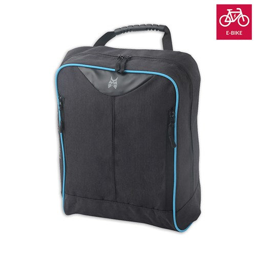 Lynx Single bicycle bag Joshua M