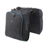 Lynx double bicycle bag Joshua Double
