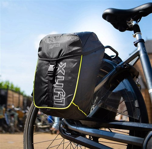 Lynx Double bag Lake Double 31 Polyester Ripstop