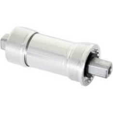 Sončni spodnji nosilec 68 131 mm aluminij BBS18-131