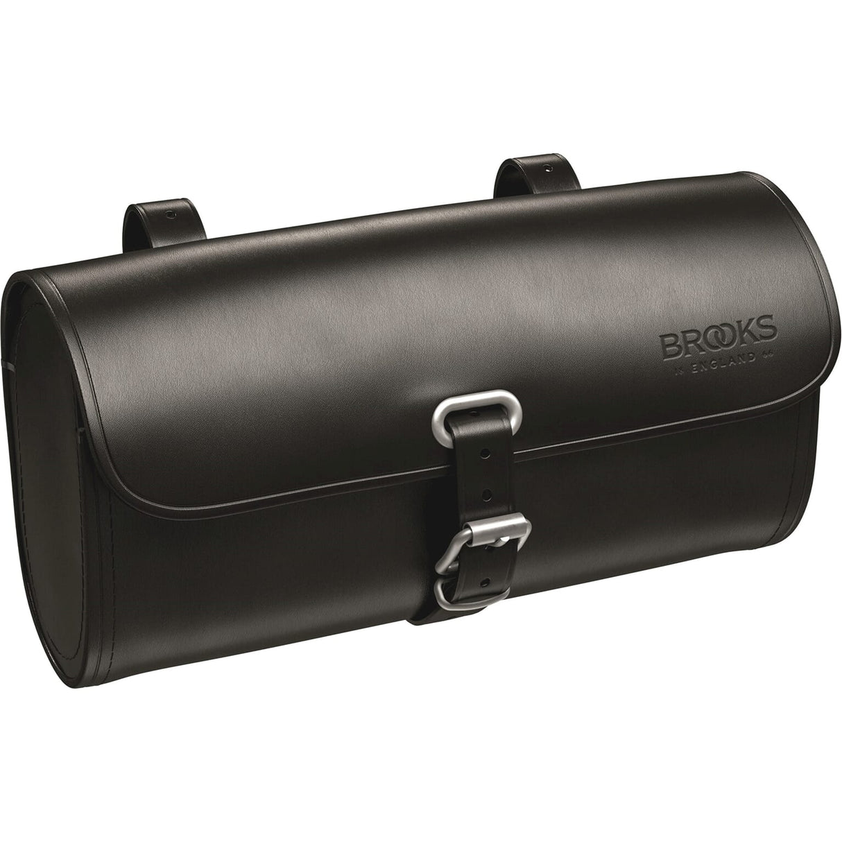 Brooks Saddle Bag stor sort