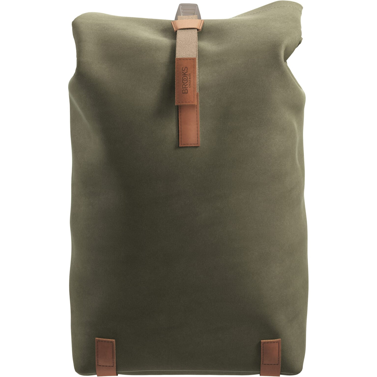 Batoh Brooks Pickwick 26L Green
