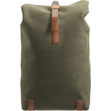 Batoh Brooks Pickwick 26L Green